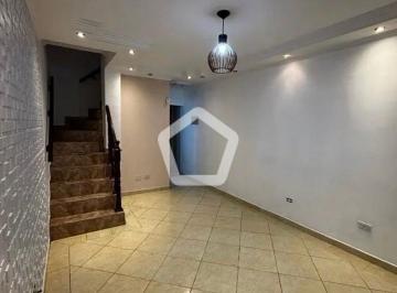 Casa · 70m² · 2 Quartos · 2 Vagas · Rua Hugo Wolf, 249 - Vila Paulistania