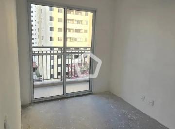 Apartamento · 35m² · 2 Quartos · Rua Padre Chico, 749 - Pompeia