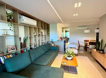 Chácara Von Schilgen, edificio Jatobás, praia do c · Conheça o luxuoso apartamento de 4 quartos na Praia do Canto, Vitória-ES - 178m² e 3 vagas na Chácar