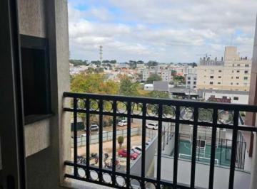 Foto 1 · 
                    APARTAMENTO com 2 dormitórios à venda com 79m² por R$ 550.000,00 no bairro Novo
