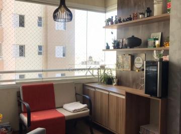 Apartamento de 3 quartos, São José dos Campos · GENERIC_TITLE