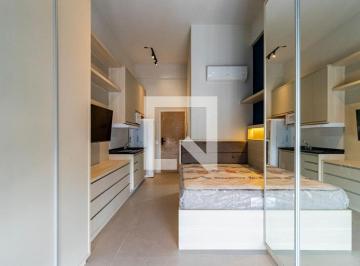 Apartamento en Venda de 1 quarto Vila Mariana · Apartamento à Venda - Vila Mariana, 1 Quarto,  30 m2