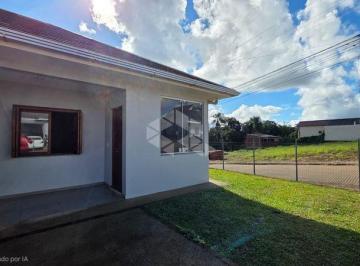 Casa · 50m² · 2 Quartos · Casa Residencial 50M² - para Alugar