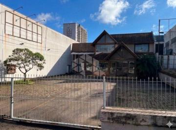 Comercial · 814m² · 1 Vaga · Pavilhão 814.11M² - para Alugar