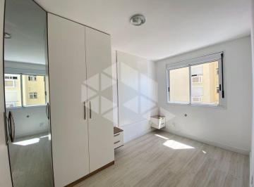 Apartamento · 52m² · 1 Quarto · 1 Vaga · Apartamento 52M² - para Alugar