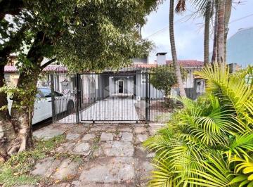 Casa · 127m² · 1 Quarto · 2 Vagas · Casa Residencial 127.31M² - para Alugar