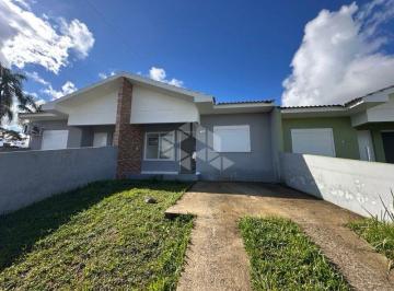 Casa · 63m² · 2 Quartos · Casa Residencial 63M² - para Alugar