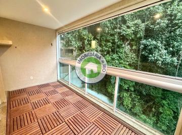 Apartamento · 83m² · 2 Vagas · Lindo apartamento 2qts no coração da Gávea