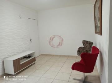Apartamento · 50m² · 2 Quartos · Apartamento para aluguel - no Planalto