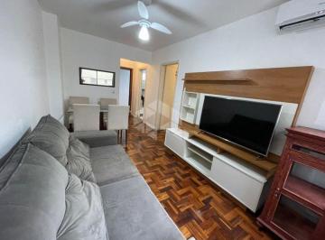 Apartamento · 56m² · 2 Quartos · Apartamento 56M² - para Alugar