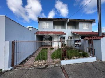 Apartamento · 110m² · 2 Quartos · 1 Vaga · Duplex 110M² - para Alugar