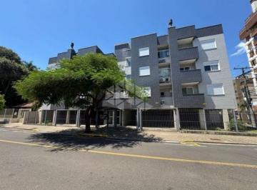 Apartamento · 60m² · 2 Quartos · 1 Vaga · Apartamento 60.22M² - para Alugar