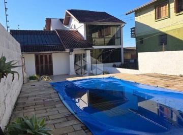 Casa · 250m² · 4 Quartos · 2 Vagas · Casa Residencial 250M² - para Alugar