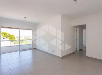 Apartamento · 75m² · 2 Quartos · 1 Vaga · Apartamento 75M² - para Alugar