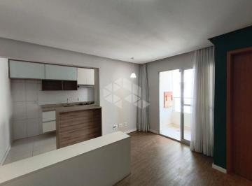 Apartamento · 75m² · 2 Quartos · 1 Vaga · Apartamento 75M² - para Alugar