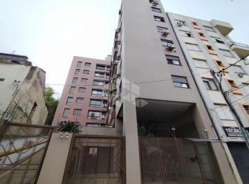 Apartamento · 42m² · 1 Quarto · 1 Vaga · Apartamento 42M² - para Alugar