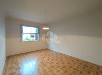Apartamento · 101m² · 3 Quartos · Apartamento 101M² - para Alugar