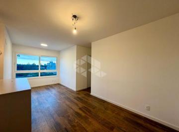 Apartamento · 60m² · 2 Quartos · 1 Vaga · Apartamento 60M² - para Alugar