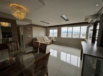 Apartamento · 67m² · 2 Quartos · 1 Vaga · Apartamento 2 dormitorios, suite e vaga