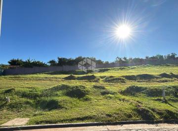Terreno · 480m² · Terreno no condominio Legano Reserva, no centro de Nova Santa Rita