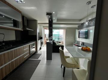 Apartamento · 59m² · 2 Quartos · 1 Vaga · Apartamento para Venda, São José / SC