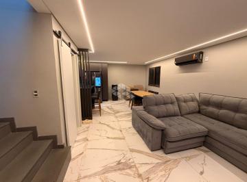Casa · 160m² · 3 Quartos · 2 Vagas · Ótima casa nova, com três dormitórios no jardim Carvalho vaga para dois carros