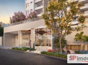 Apartamento · 25m² · 1 Quarto · Vendo Apartamento Novo na Bela Vista
