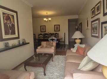 Apartamento · 117m² · 3 Quartos · 1 Vaga · Apartamento a venda no Estreito