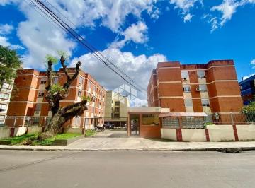Apartamento · 47m² · 2 Quartos · Apartamento reformado com 2 dormitórios a venda no bairro Fátima.