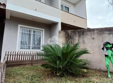Casa · 95m² · 2 Quartos · 1 Vaga · SOBRADO NO BAIRRO BOM SUCESSO