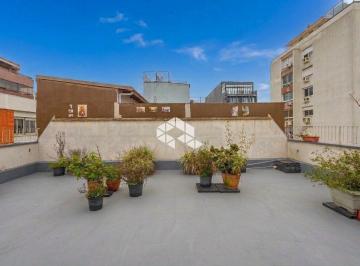 Apartamento · 197m² · 3 Quartos · 1 Vaga · Cobertura 3 dormitórios no Moinhos de Vento