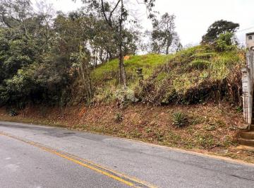 Terreno · 409m² · Terreno com 408,80m² á venda por R$ 210.000,00 no Jd. Suisso em Mairiporã