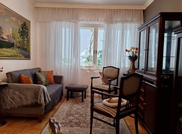 Apartamento · 69m² · 2 Quartos · Apertamento impecavel - térreo, c/ Patio