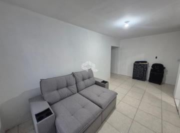 Apartamento · 42m² · 1 Quarto · Apartamento de 1 dormitório, no bairro Humaitá, em Porto Alegre.