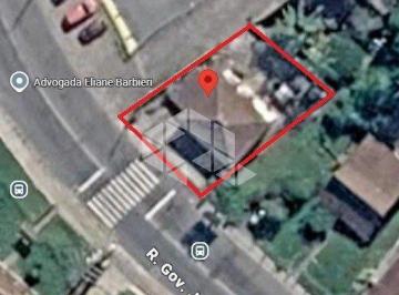 Terreno · 308m² · Vende-se Terreno com 308,00 com casa de 155,22 - velha - Blumenau - SC