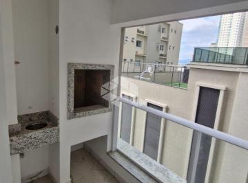 Apartamento · 69m² · 2 Quartos · 1 Vaga · Apartamento com 2 quartos/dormitórios, sendo 1 suíte, no bairro Morretes, em Ita