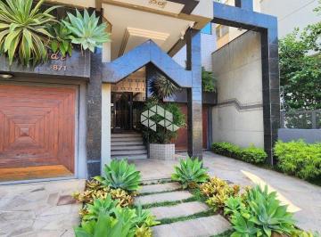 Apartamento · 64m² · 2 Quartos · 1 Vaga · Apartamento 2 dormitórios 64m² 1 vaga no bairro Higienópolis