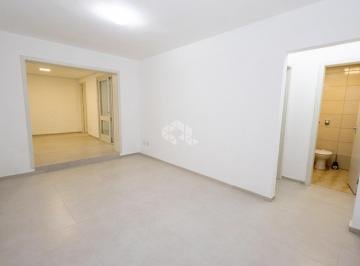 Apartamento · 44m² · 2 Quartos · Apartamento terrério gardem com 2 dormitórios no bairro Santana