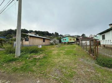 Terreno · 275m² · Lote com 360 m² no bairro São Francisco