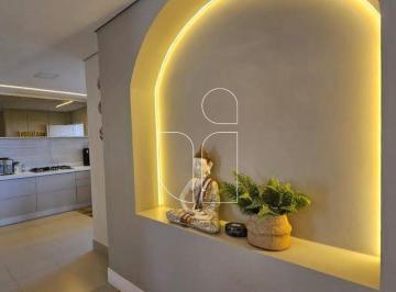 Apartamento · 110m² · 3 Quartos · 1 Vaga · Boa Vista - Apartamento no Ed. Antares - 3 quartos - 3 banheiros - em Marília