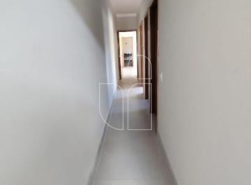 Casa · 118m² · 3 Quartos · 2 Vagas · Casa em Jardim Planalto - Marília