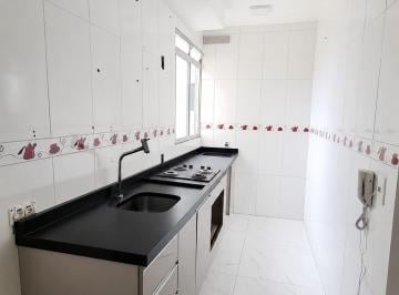 Apartamento · 39m² · 2 Quartos · 1 Vaga · Apartamento em Sarandi