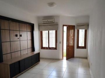 Casa · 85m² · 2 Quartos · 1 Vaga · Sobrado no bairro Hípica - 2 suítes - Lot. Hípica Boulevard