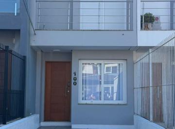 Casa · 85m² · 2 Quartos · 1 Vaga · Sobrado no bairro Hípica - 2 suítes - Lot. Hípica Boulevard