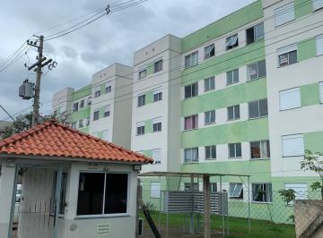 Apartamento · 50m² · 2 Quartos · 1 Vaga · Apartamento em Chapéu do Sol