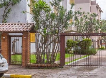 Apartamento en Venda de 2 quartos Partenon · Apartamento de 2 quartos e 1 vaga no bairro Partenon