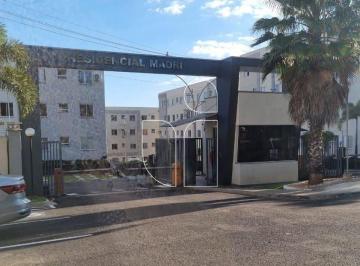 Apartamento · 40m² · 2 Quartos · 1 Vaga · Apartamento no Parque Madri · 2 Quartos · Vila Maria, Marília