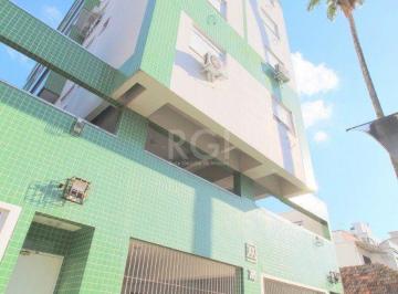 Apartamento de 2 quartos, Porto Alegre · Apartamento em Menino Deus