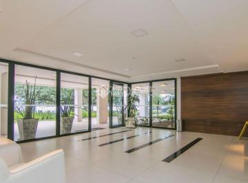 cananeia 26 · Apartamento Mobiliado com 3 Suítes e Infraestrutura de Clube no Chácara das Pedras