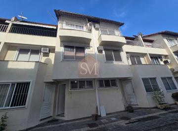 Foto 33 · Casa Triplex de 3 Quartos em Condomínio no Pechincha - Rio de Janeiro-RJ - Oportunidade Única!
